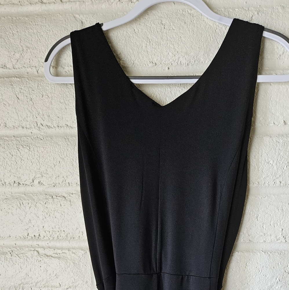 Charlie Paige Black dress L/XL